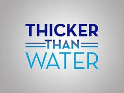 (12) imdb 4.9 2015 13+. Thicker Than Water 2013 Tv Series Wikipedia