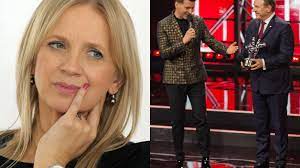 11:30 (w zależności od dnia tygodnia). Marzena Rogalska And Tomasz Kammel Stopped Following Each Other On Instagram These Marks Disappear Is The Blockade Going