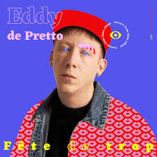 The best gifs are on giphy. Fete De Trop Eddy De Pretto On Behance