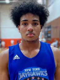 Lafayette All Time Basketball Recruits