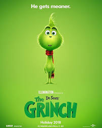 123movies Watch The Grinch 2018 Watch Full Movies The Grinch Movie Grinch Watch The Grinch