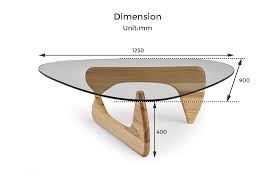 Coffee tables, also known as accent tables, are a style of low table designed to be paired with sofas. Nara Coffee Table Living Room Furniture Sg Online Furniture Singapore Bedandbasics