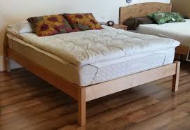 Columbia Maple Bed Frame Bed Frame Bed Quality Bedroom Furniture