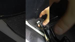 Low prices on fuel filter for your kia optima at advance auto parts. Amanti 04 Kia Fuel Pump Location And Testing Youtube