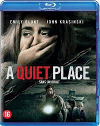 A quiet place part 2 (2021) share; Download A Quiet Place 2018 Dual Audio Hindi English 480p 720p Bluray Moviesmint