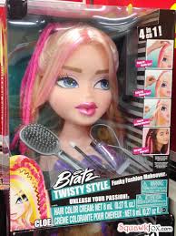 Pink is for girls: What's up with all the gendered toys?