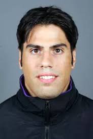 2008-09 Wrestling Roster