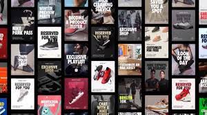 Snkrs biedt exclusieve toegang tot de nieuwste sneakers, . Mikha Makhoul On Twitter Nike S Always Killing It Intorucing Nikeplus Unlocks Https T Co Fsh7gkkpft