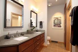 Hire a pro & get the job done right! Planning A Low Maintenance Easy To Clean Bathroom Design Degnan Design Build Remodel