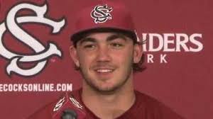 South Carolina beats Alabama 4-2 to take series