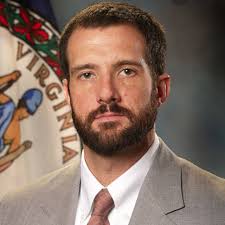 Strickler to step down as natural resources secretary • Virginia Mercury