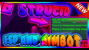 Boo hub free script hub 26 games! New Hack Script Strucid Gui Aimbot Esp God Mode Fire Rate Recoil Infinite Ammo More Youtube