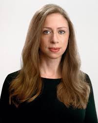 They are not as glamorous as a p. Chelsea Clinton Is Figuring Out Her Own Life Now