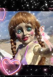 La Escape de Annabelle: Un Narrativa Escalofriante