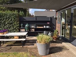 Wwoo Outdoor Kitchen Www Wwoo Nl Im Freien Essen Im Freien Garten