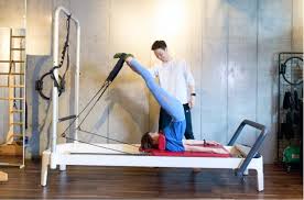 ピラティススタジオBB 田町スタジオの画像