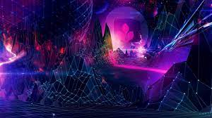 46 Trippy Hd Wallpapers 1920x1080 On Wallpapersafari In 2021 Psychedelic Art Trippy Wallpaper Psychedelic Poster