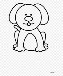 Check spelling or type a new query. Transparent Pitbull Clipart Draw A Easy Dog Png Download 5334954 Pinclipart