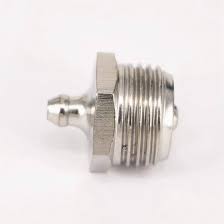 Amazon.com: Mercury_Group Pipe Fittings, 1/2" BSPp Male 304 ...