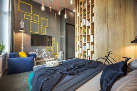 Designing City Themed Bedrooms Inspiration From 3 Hotel Suites Bedroom Themes Bedroom Design Hotel Suites