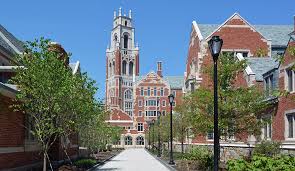 Yale university new haven, connecticut (map). First Students To Be Welcomed In Two New Residential Colleges This Week Yalenews