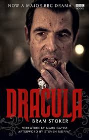 Dracula (BBC Tie-in edition) by Bram Stoker (EBook) - Penguin Books  Australia