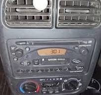 Saturn Vue Radio Compatibility with 2002 Saturn Sl Series