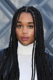 So no, neither black nor white people should be shamed for wearing each other's hair styles. White Girl Weave