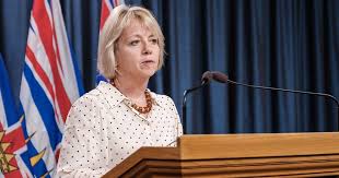 The latest case numbers, exposure alerts and guidelines: As B C Reports Record Number Of Overdose Deaths Dr Bonnie Henry Makes Emotional Plea For Help Georgia Straight Vancouver S News Entertainment Weekly