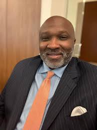 Boney for Missouri City Council, District B