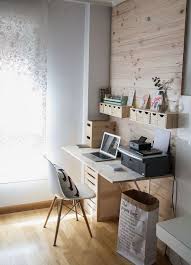 Como Decorar Una Oficina Pequena En Casa Kybaliondeco Com