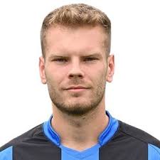 Profile Drew Murray, Rot-Weiß Oberhausen: Info, news, matches and  statistics