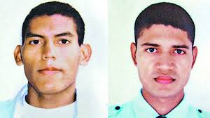 A 19 años del ataque "5-J": día en el que Mario Belloso mató a dos policías  frente a la UES