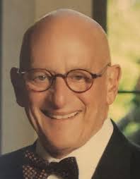 Alan Bloomfield, who built Galls Inc. into an international business, dies  at 86