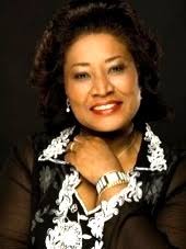 Happy Birthday to Mrs Frances LeRoux Terminie !