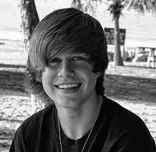 Grayson CESHKER Obituary (2014)