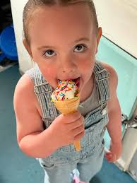 Dan's Delights Ice Cream