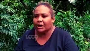 Schulz disappointed with handling of case  ************************************************** Carmella Gware Joanne  Schulz, who was PNG's first local COVID-19 case, has expressed  disappointment at the way her case was handled. The East New Britain