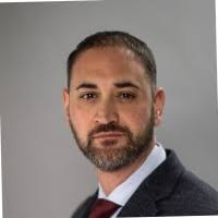 Shawn Candella, MBA/MAOL