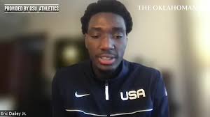 Watch: OSU's Mike Boynton and Eric Dailey Jr. talk about FIBA World Cup