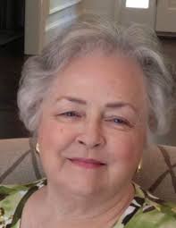 Obituary information for Brenda Beckham Ellison