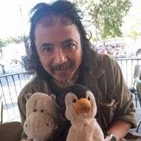 Roland Gerodias Obituary