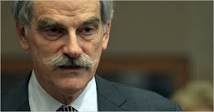 Lipsky Talks Debt and I.M.F. Leadership