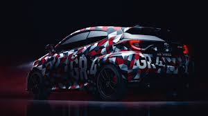 Developed directly from world rally activity with tommi mäkinen racing. Toyota Gr Yaris Fit Nach Morizio Test Autosprintch