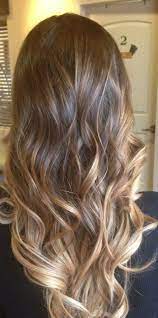 37 Newest Hottest Hair Colour Tips For 2015 Hairstyles Haarfarben Frisur Ombre Haare Balayage