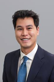 Dr. Wei Lin Daniel Su