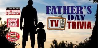Many restaurants are open on christmas day and even offer special meals and deals to patrons. Father S Day Trivia Klrt Fox16 Com