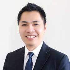 Todd Luong, REALTOR, RE/MAX DFW Associates