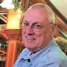 Robert "Bob" Drover Obituary