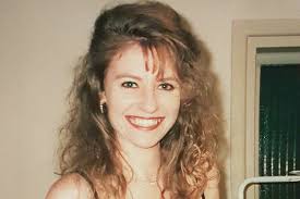 Janine Vaughan was last seen around 4am